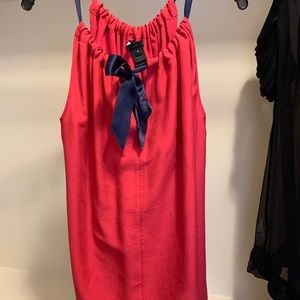 Marc by Marc Jacobs silk top